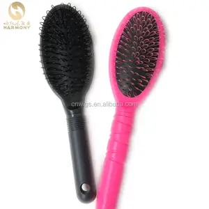 Wholesale loop hair extension brush For Smooth And Soft Hair 