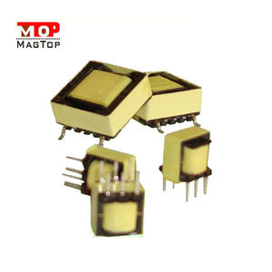 <span class=keywords><strong>Transformateur</strong></span> toroïdal haute fréquence <span class=keywords><strong>220v</strong></span> <span class=keywords><strong>12v</strong></span> série EE EE22-001 pour alimentation à découpage - Product Image 3