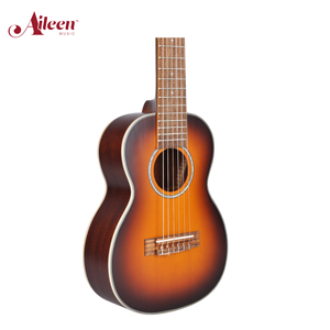 Guitarelele Aileen Music Factory de haute qualité, 28 pouces (AGU17L) - Product Image 3