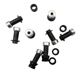 Compatible New Ink Tube Nozzle Connection for DesignJet 500 510 800 1050 4000 4500 5000 5100 5500 2550 Z6100