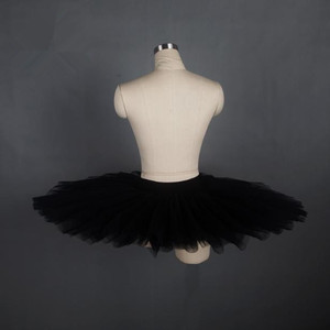 2018 meilleure Vente Enfants <span class=keywords><strong>Costumes</strong></span> de Danse/Enfant Ballet Tutu Jupe Culotte - Product Image 5