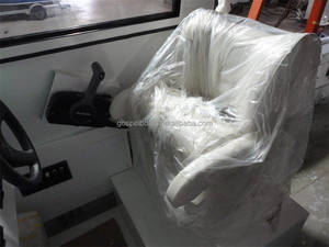 Barco de Pesca de Aluminio de 9m, Estilo de Vida, Marca <span class=keywords><strong>Gospel</strong></span> - Product Image 6