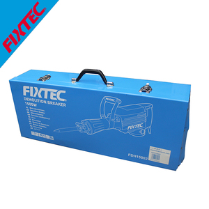 Fixtec Elektrische Sloop Hamer Power Tools Breekhamer Onderdelen Voor 1500W Elektrische Breaker - Product Image 6