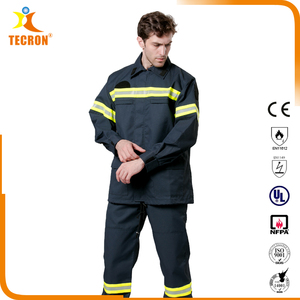 Костюм пожаротушения 15384 лесной и лесной - Product Image 5