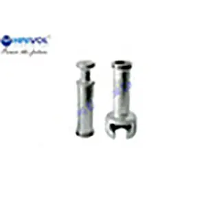 Ball & Socket Type End Fitting for Composite Insulators/composite insulator fitting