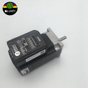 Leadshine isv57 motor Y motor servo Isv5709v36 <span class=keywords><strong>1000</strong></span> motor 24v impresora de repuesto para i3200 4720 dx5 dx7 cabezal de impresión de la impresora - Product Image 4