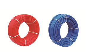 Tubo di plastica <span class=keywords><strong>per</strong></span> <span class=keywords><strong>acqua</strong></span> calda e fredda, Resistente al calore tubo di PEX - Product Image 4