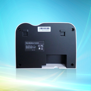 (Mẫu T9) Đồng Hồ Chấm Công Vân Tay Giá Rẻ Với Phần Mềm Miễn Phí - Product Image 6