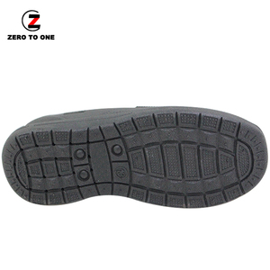 2020 Trung Quốc Thực Hiện Chất Lượng Cao Chống Trượt Chịu Mài Mòn Dành Cho Người Lớn Tùy Chỉnh Thời Trang Pvc Giày Khuôn - Product Image 4