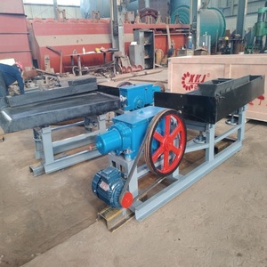 Giá thấp phòng thí nghiệm Lắc bảng/Mini Lắc bảng 6S cho mỏ vàng phục hồi nhỏ Lắc bảng - Product Image 5