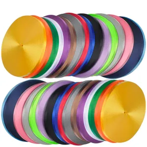 China Supplier High Quality PP Webbing Tape