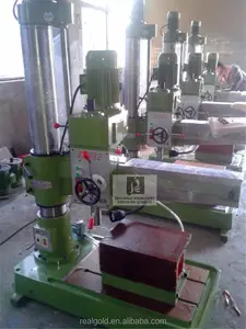 Radial Drilling Machine Price Z3032X10 RADIAL DRILLING MACHINE WITH LOW PRICE