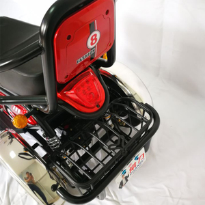 <strong>Tricycle</strong> Passenger Electric <strong>Bike</strong> with Good Quality - Product Image 4