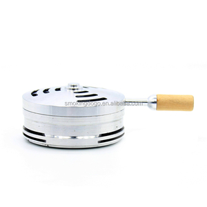 Iluminador de cerámica para el hogar - Product Image 2