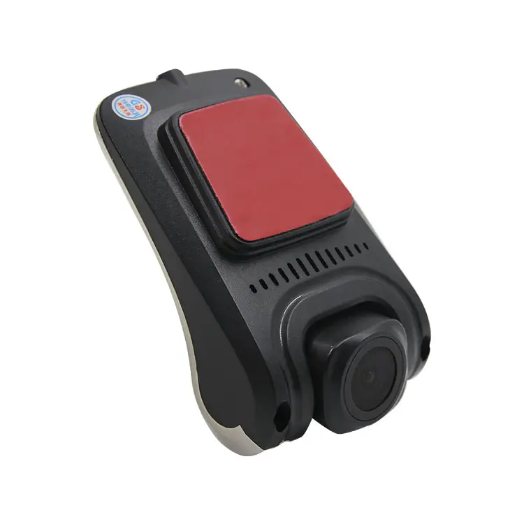 IOKONE Neue 1080 p Nachtsicht Versteckte Kamera Mit ADAS Streitenden System GPS Navigation Auto Black Box