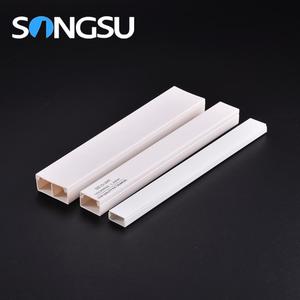 <span class=keywords><strong>Promotion</strong></span> prix excellente qualité décoratif fil électrique pvc conduit <span class=keywords><strong>canal</strong></span> - Product Image 1