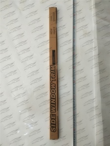 SUNLOP Hiace Các Bộ Phận #000439 Cửa Sổ Bên Trim L/R Hiace 200 Commuter Van Phụ Kiện Lượng Tử Bộ Phận Hiace Bộ Phận Điều Chỉnh KDH 200 - Product Image 6