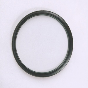 Massa 52mm optik cam dijital kamera lensi UV filtresi - Product Image 6