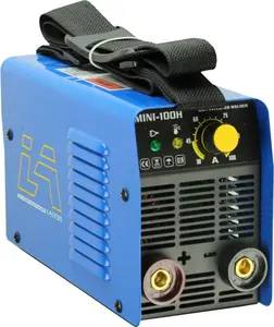 LASTON MINI-140 inverter arc 140 AMP welding welder machine