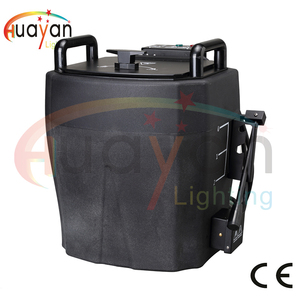 Nước Đá khô Thấp Nằm Sương Mù/Khói Máy 3500 wát máy nước đá khô khói maker <span class=keywords><strong>fogger</strong></span> máy - Product Image 2