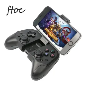 Gamepad Game Controller 2.4G Wireless Receiver Joystick Android Game Console Player
