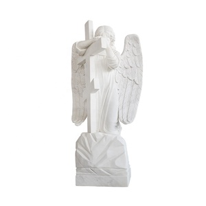 Nuovo disegno di michelangelo statua di angelo - Product Image 2