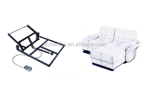 Mécanisme de <span class=keywords><strong>lit</strong></span> coulissant <span class=keywords><strong>motorisé</strong></span>, rockeur et inclinable, usine chinoise, pour <span class=keywords><strong>canapé</strong></span>-<span class=keywords><strong>lit</strong></span> - Product Image 2