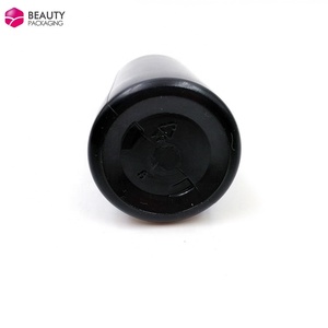 Wholesale <strong>Deodorant</strong> <strong>Bottle</strong> Container Matte Black <strong>Deodorant</strong> Containers PP 50 ml Plastic <strong>Roll</strong> <strong>on</strong> <strong>Bottles</strong> with Roller Ball - Product Image 3