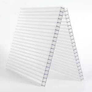 <span class=keywords><strong>Panel</strong></span> Solar de <span class=keywords><strong>Policarbonato</strong></span> Multicapa - Product Image 1
