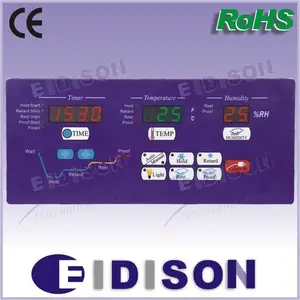 TEH-RFC100เครื่องทำความเย็นและควบคุมความชื้น - Product Image 1
