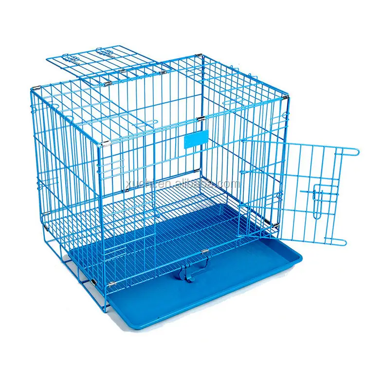 factory direct high quality dog cage