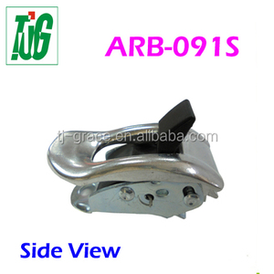 หัวเข็มขัดวงล้อผูกสโนว์บอร์ดปรับได้ - Product Image 5