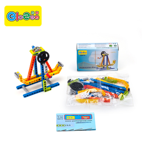 Nueva arrival you custom design porate Ship Building Blocks toy in selling - Product Image 1
