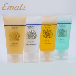 Personalizzato 40ml hotel <span class=keywords><strong>shampoo</strong></span> / hotel bar di sapone - Product Image 2