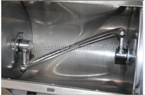 2017 nuevo tipo de mezclador de masa de panadería/Comercial máquina mezcladora de masa/masa amasadora - Product Image 4