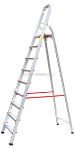Light Duty Casa De Aluminio Escalera de mano - Product Image 5