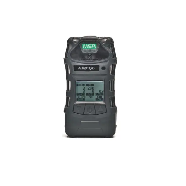 10125244 ALTAIR5X LEL/O2/CO/H2S/CO2/MÁY BƠM/MÀU ALTAIR 5X Multigas Detector