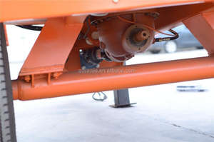 Lait ferme laitière bétail/vache alimentation vente de la machine de mélange - Product Image 4