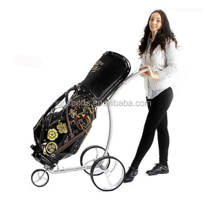 Caddie de <span class=keywords><strong>golf</strong></span> <span class=keywords><strong>électrique</strong></span> - Product Image 1