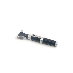 Mini-<span class=keywords><strong>Otoscope</strong></span> médical Portable, Fiber <span class=keywords><strong>optique</strong></span>, de haute qualité - Product Image 2