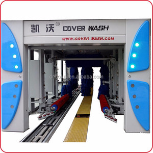 Steam Mesin Cuci Mobil Car <strong>Wash</strong> Machine American Inground Single <strong>Post</strong> Hydraulic Car Lift for Car <strong>Wash</strong> - Product Image 3