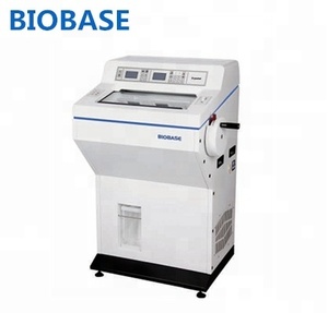 2018 Biobase Nouveau Cryostat Microtome Chaude Pour Vente - Product Image 2