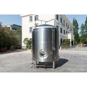 5000 liter edelstahl wasser tank für verkauf preis