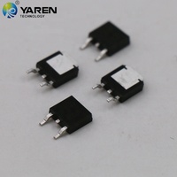 Componente Electrónico SCR Tiristor 2P4M TO-252