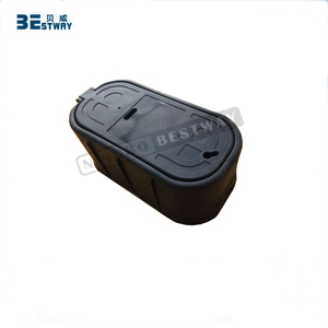 L530 pa פלסטיק pa pp ניילון ללא כיסוי תחתון עבור השקיה - Product Image 3