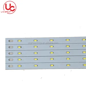 LED PCB מודול, led pcb הרכבה, אלומיניום בסיס LED הנורה PCB