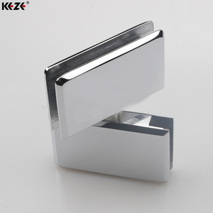 <span class=keywords><strong>Cerniere</strong></span> <span class=keywords><strong>a</strong></span> Perno con Blocco Parallelo in Acciaio Inox Moderne <span class=keywords><strong>per</strong></span> Mobili da Cucina e Docce da Bagno - Product Image 1