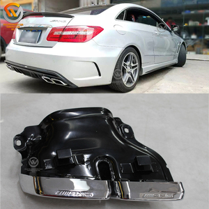 Kit de carrosserie de voiture oem 2008 2013 PD, pour <span class=keywords><strong>Coupe</strong></span> W207, E200, E250, E260, E350, <span class=keywords><strong>E300</strong></span> - Product Image 5