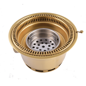Griglia a Carbone per Barbecue Best-Seller per Ristoranti Commerciali - Product Image 3