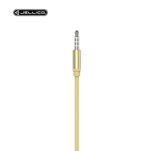 Nuevos productos 3,5mm sport auriculares con cable de auriculares - Product Image 3